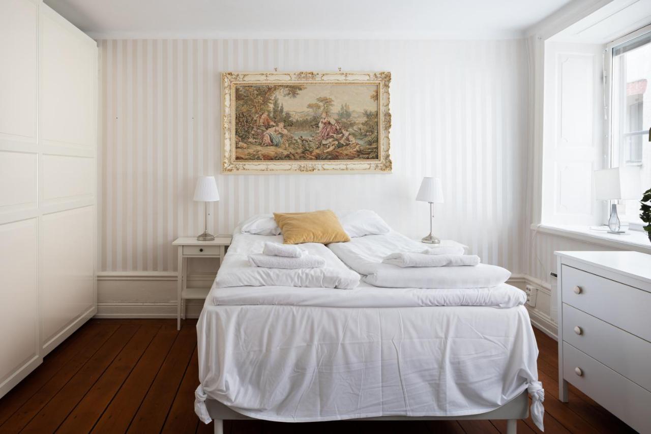 Divine Living - Apartments Stockholm Exterior photo